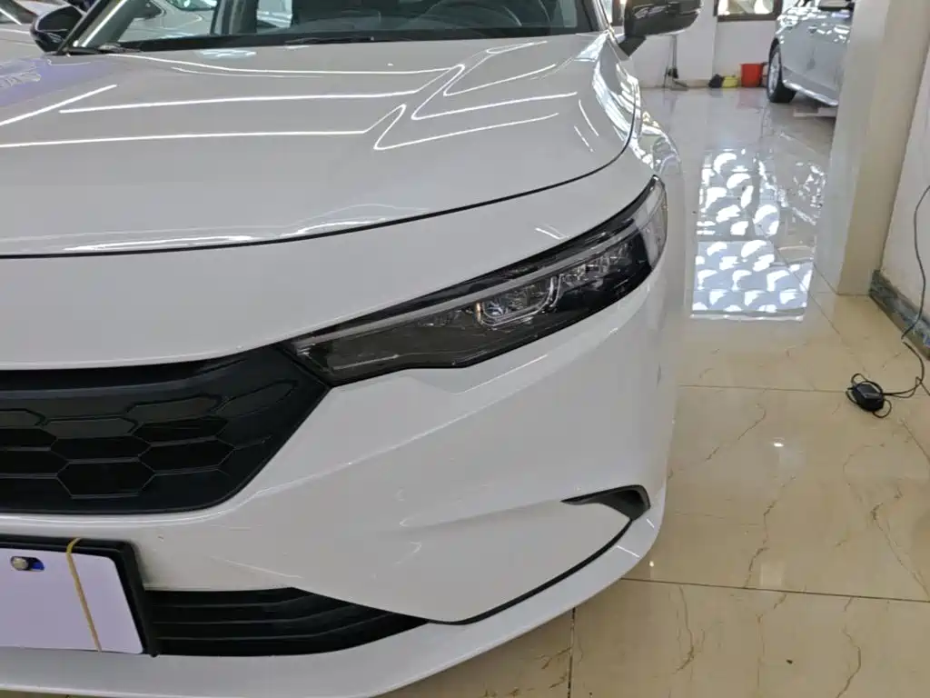 Honda Integra 2025 2022 240TURBO CVT Technology Edition