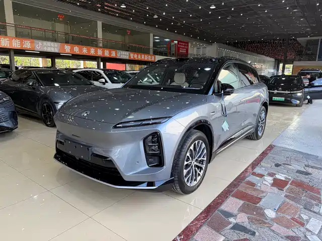 NIO NIO ES6