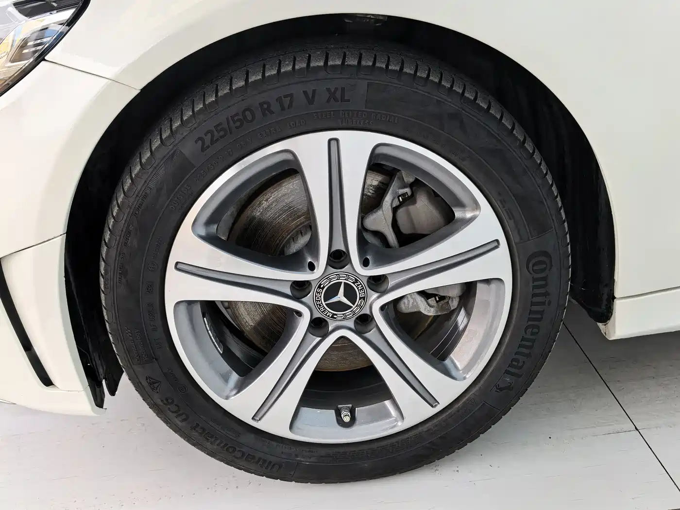 Mercedes-Benz C-Class 2019 Facelift C 260 L Sport фото 5