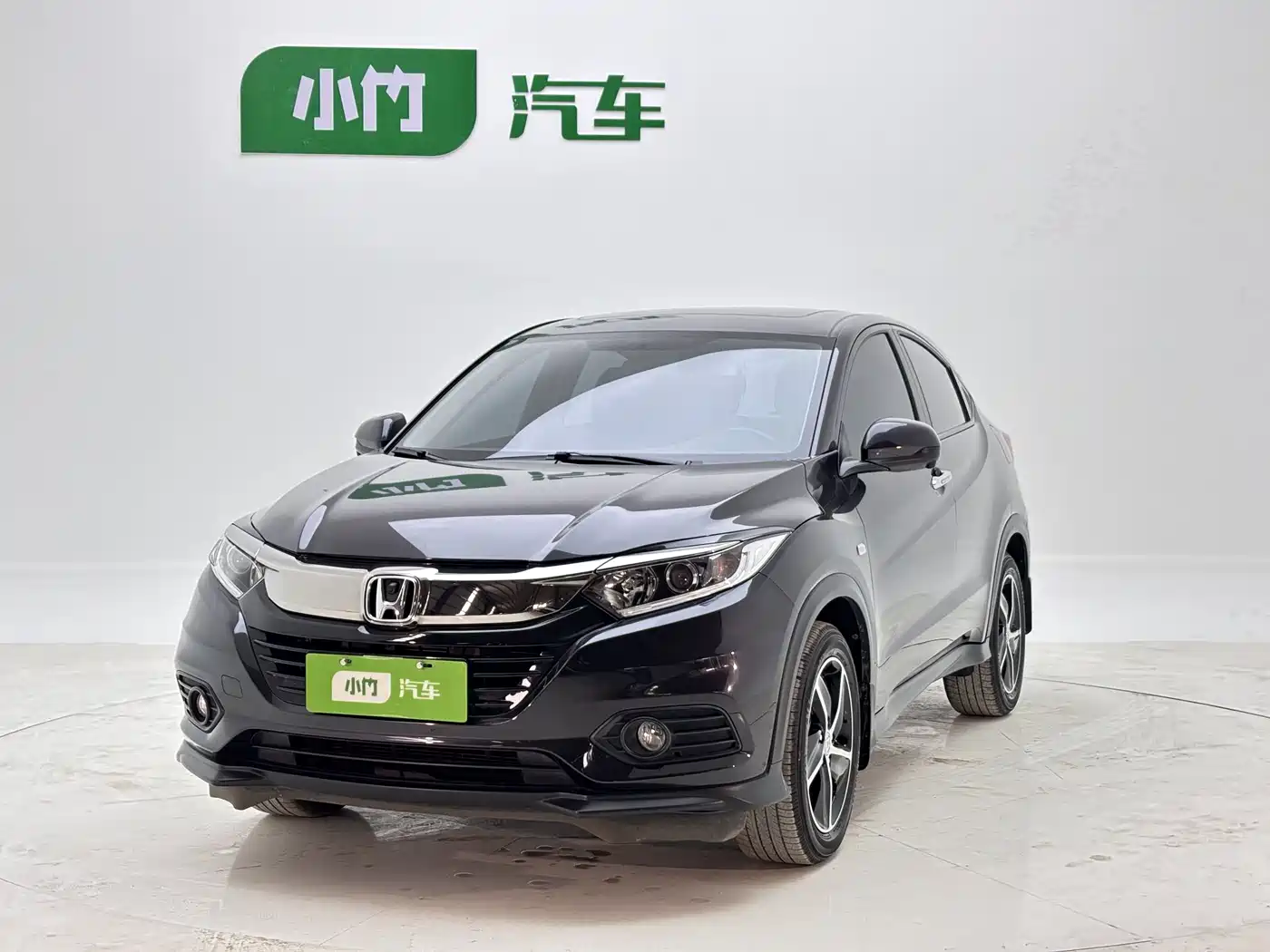 Honda Vezel 2020 1.5L CVT Pioneer