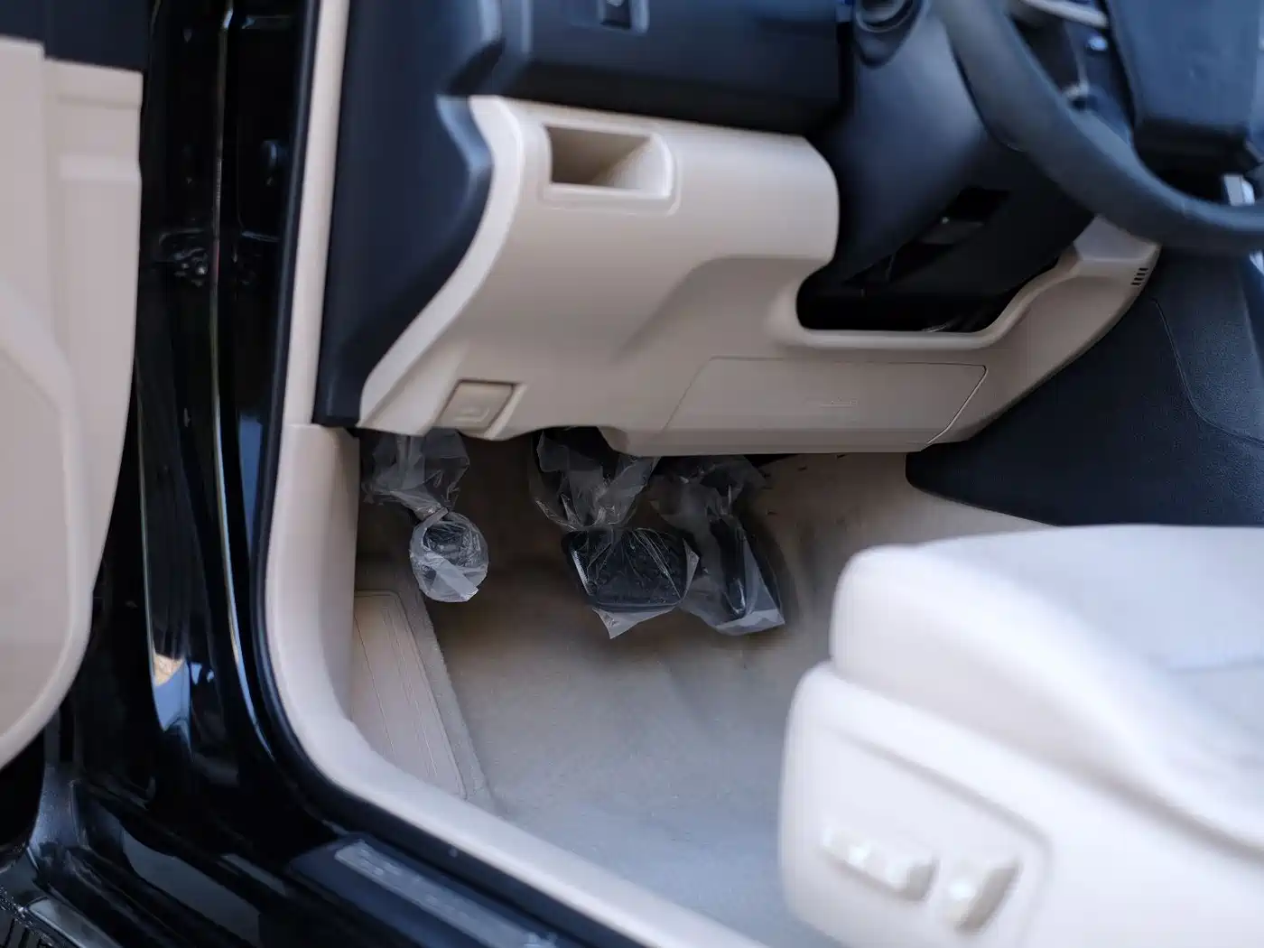 Toyota Camry 2012 ZunRui 2.5HG Luxury Edition фото 18