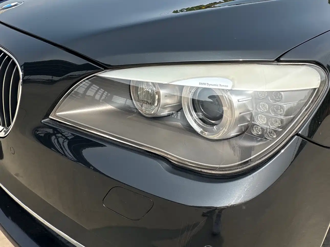 Photo 5 - BMW 7 Series