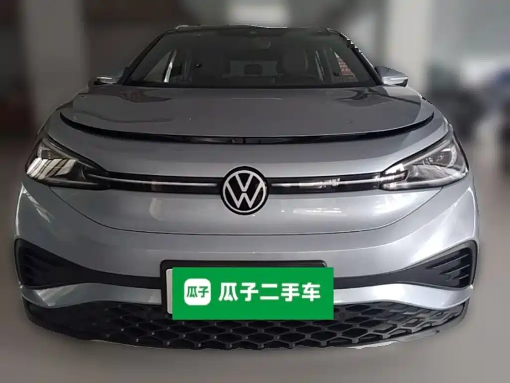 Фото 5 - Volkswagen ID.4 X