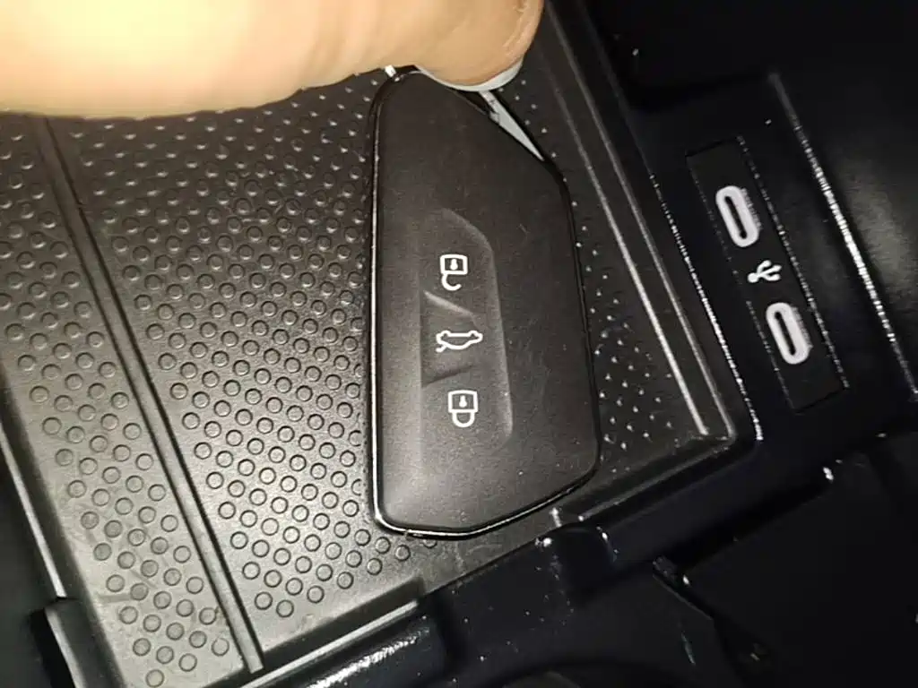 Фото 13 - Volkswagen ID.4 X