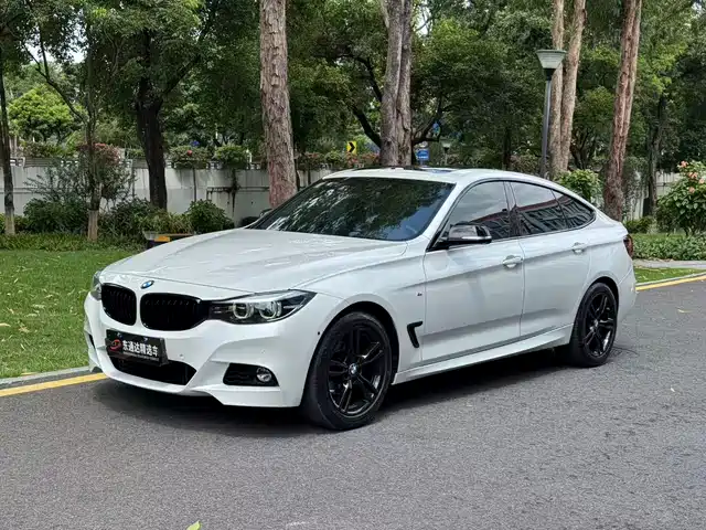 bmw 3-series-gt