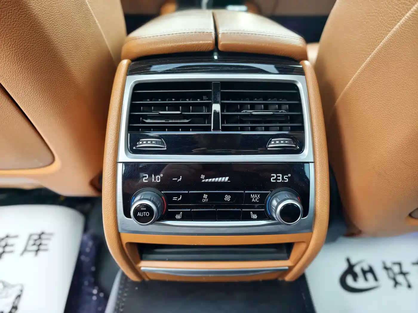 BMW 7 Series 2018 730Li Leading Type M Sport Package фото 14