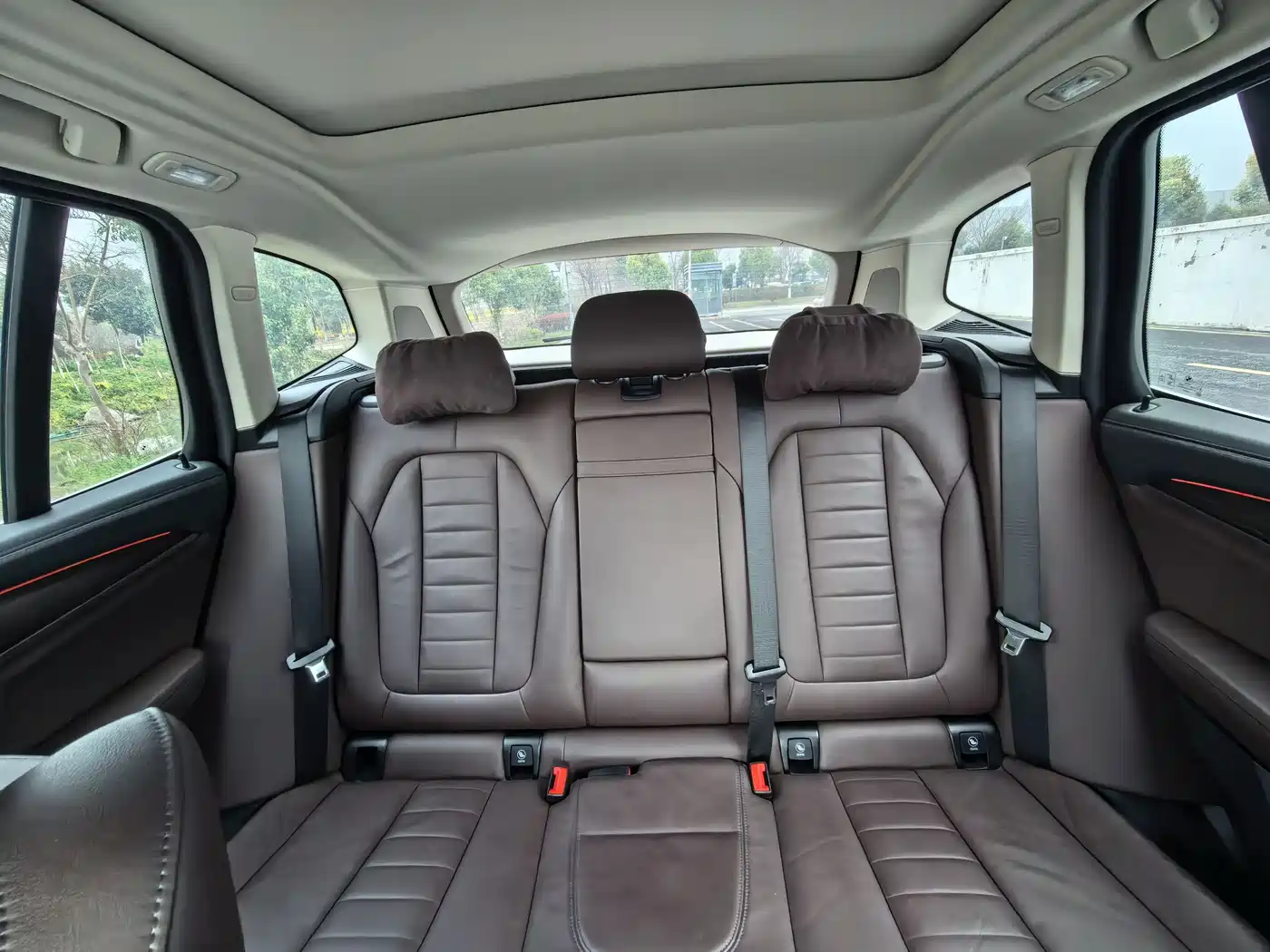 BMW X3 2020 xDrive28i M Sport Package фото 13
