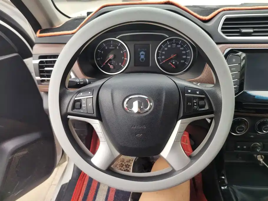 Great Wall Fengjun 6 2019 2017 2.4L Petrol 2WD Elite 4G69