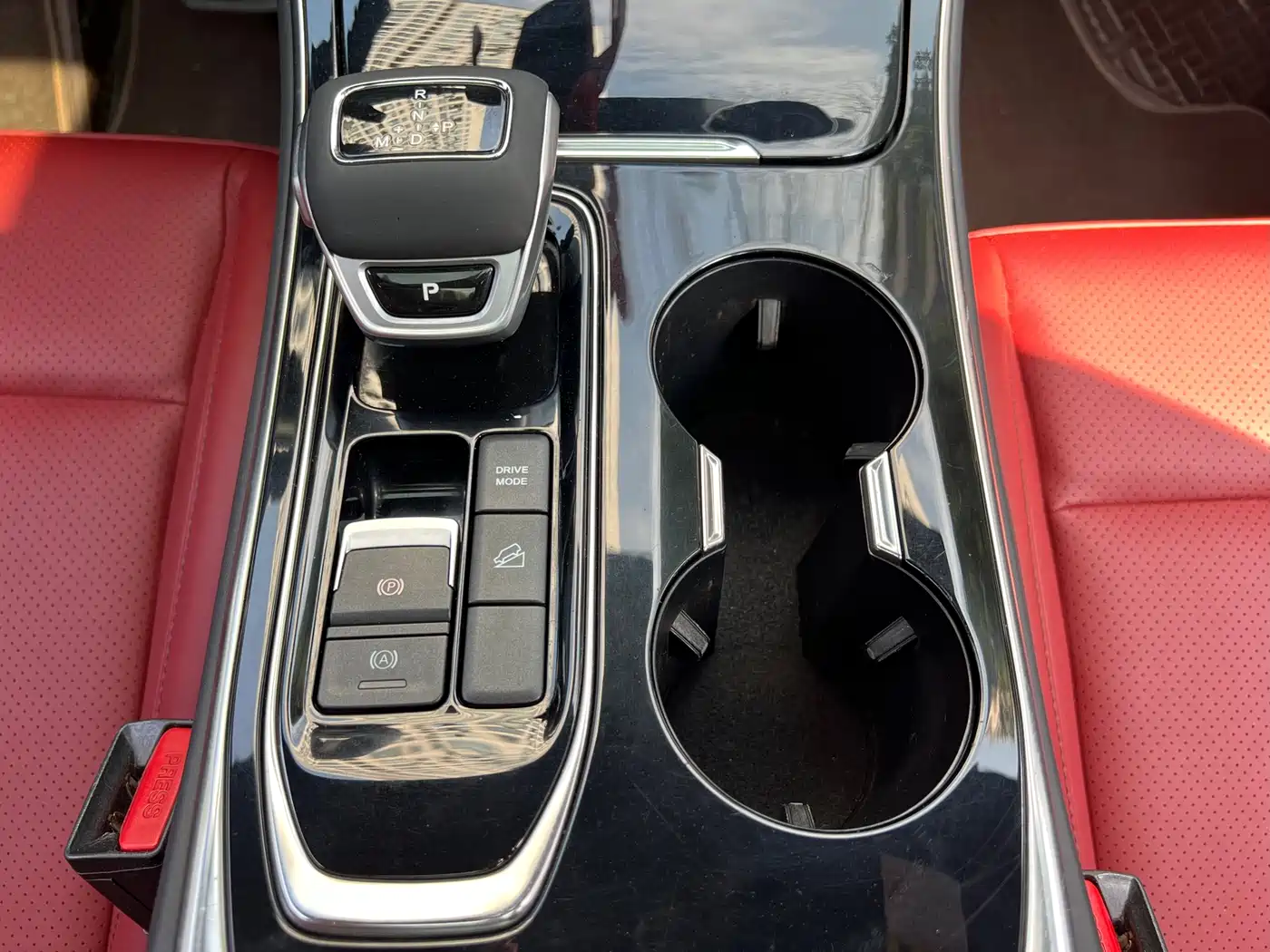 DONGFENG POPULAR T5 EVO