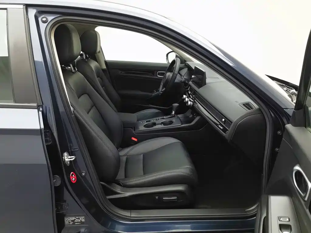 Honda Civic, миниатюра 23