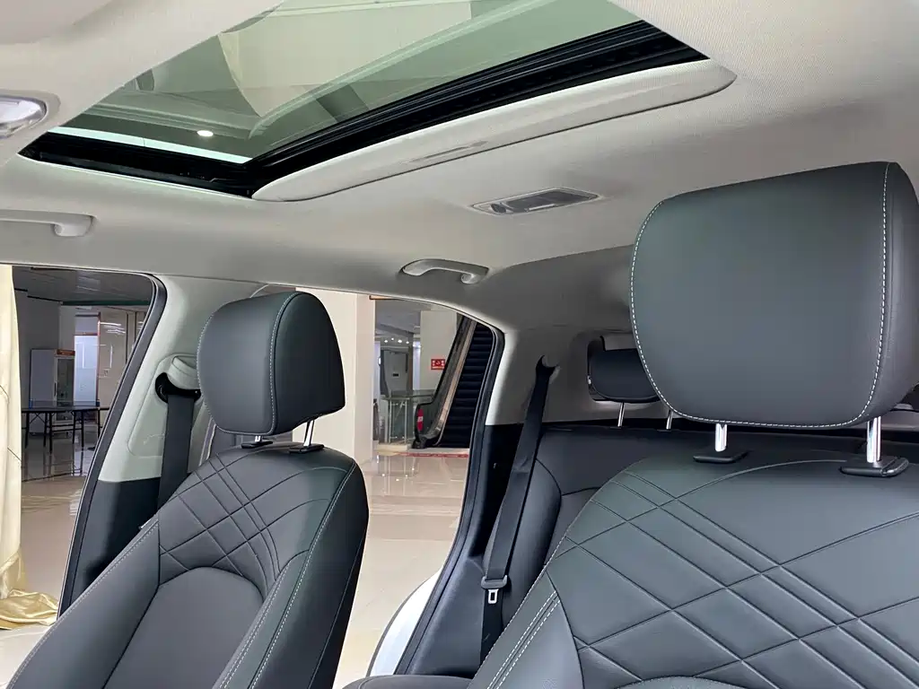 HYUNDAI BEIJING HYUNDAI IX35