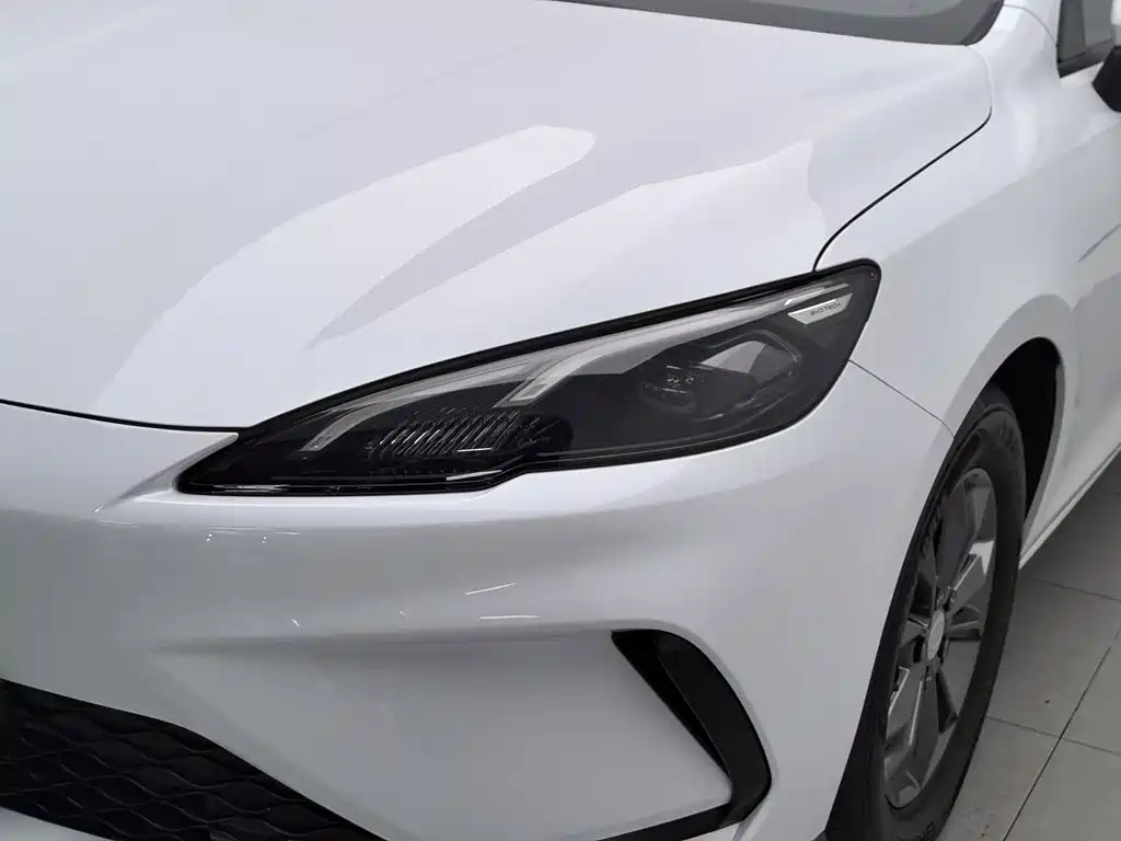 BYD Seal 05 2025 2025 DM-i Smart Drive Edition 55KM Luxury