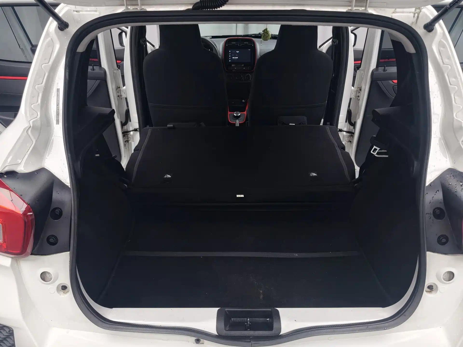 Photo 23 - Dongfeng Yipai Dongfeng Nano EX1