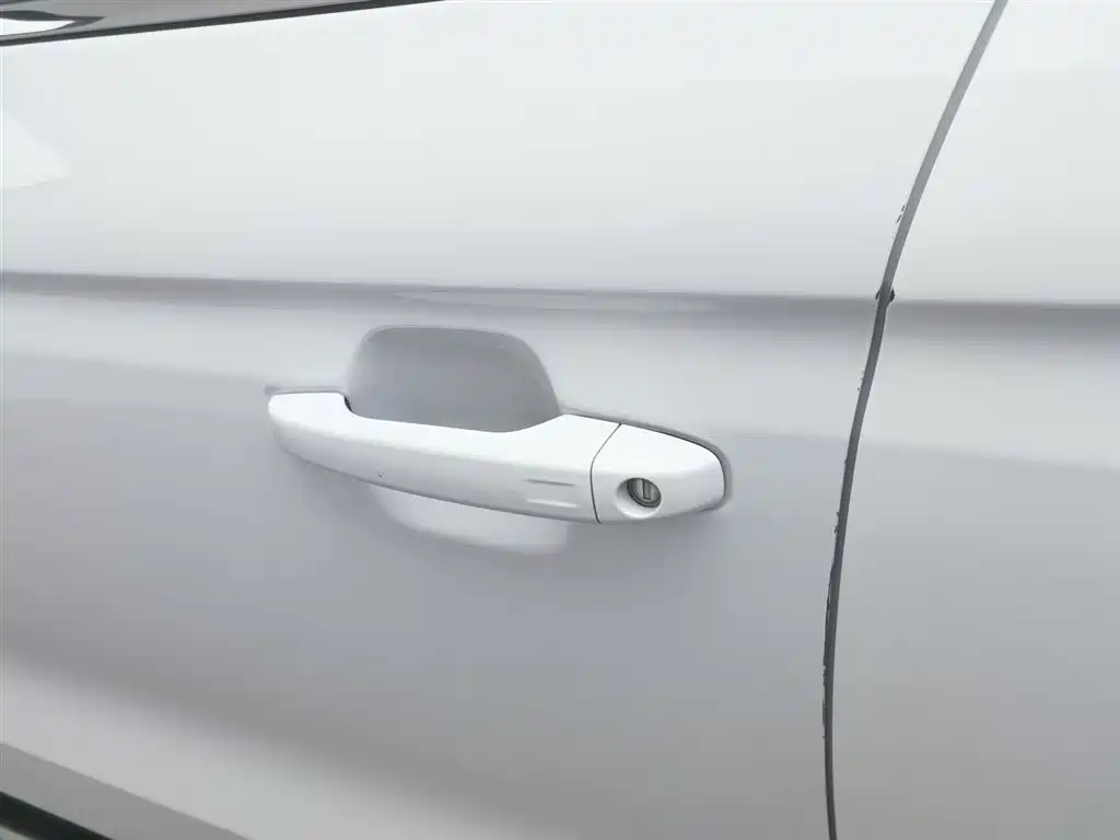 GEELY AUTOMOBILE BOYUE