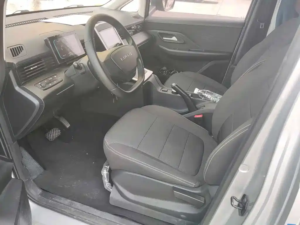 Lingshi Auto Ling Shi Golden Card 2025 2023 Model Pioneer Edition 13.26kWh