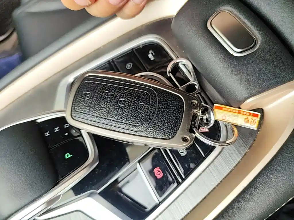 Chery Tiggo 5x 2025 2025 High Energy Edition 1.5T CVT Luxury