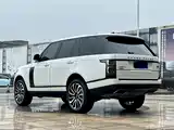 Фото 4 - Land Rover Range Rover