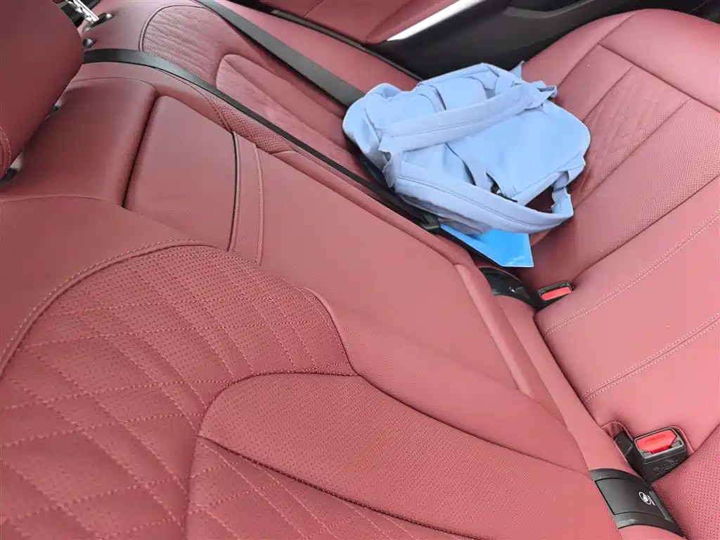 BMW 3 Series 2023 325Li M Sport Package фото 17