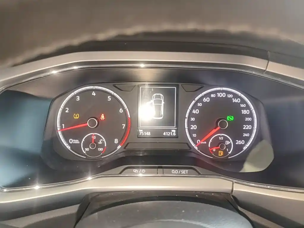 Volkswagen T-Cross 2019 2019 280TSI DSG Comfort Edition