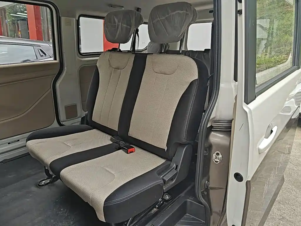 Changan Kuayue Kuayuexing V5 2024 2021 1.5L Fortune Comfort Edition JL473QH