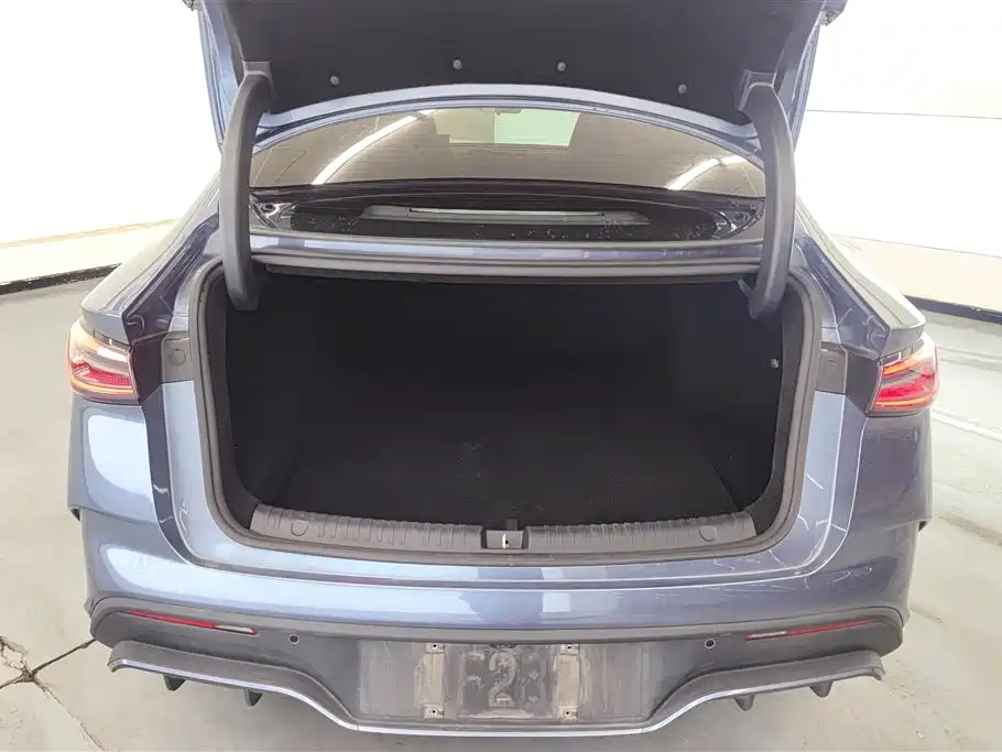 BYD SEAL 06 NEW ENERGY