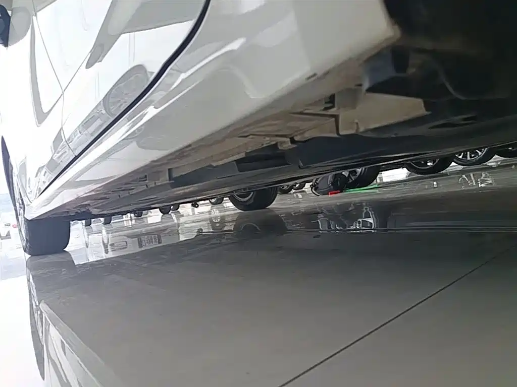 Toyota Corolla 2019 1.2T S-CVT GL-i Elite Edition фото 22