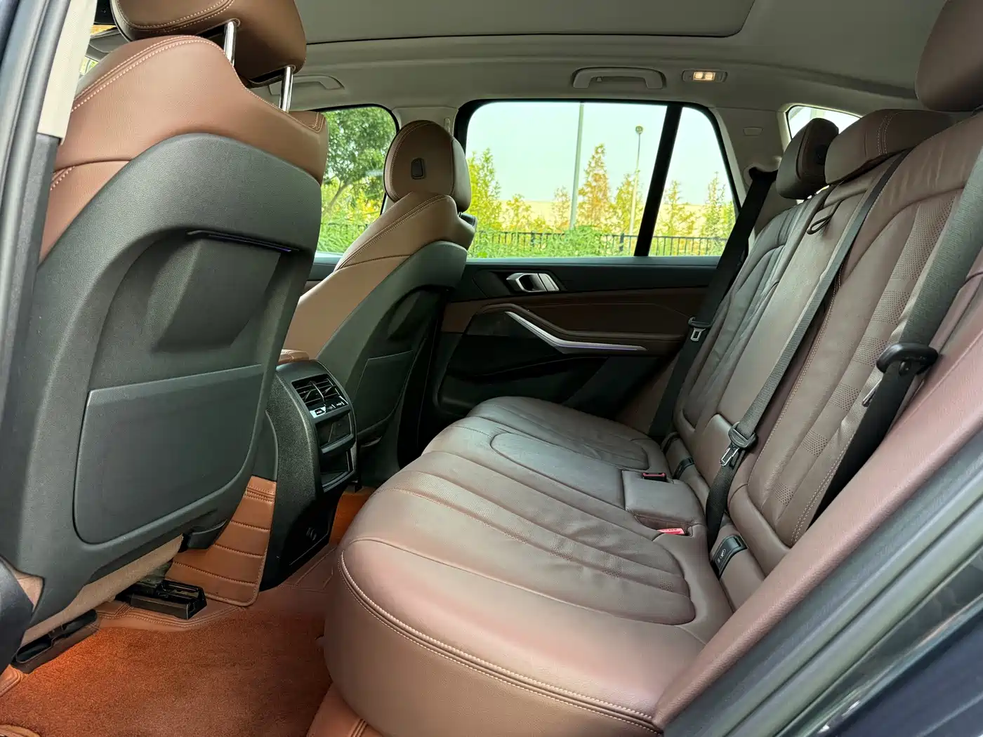 Фото 15 - BMW X5 (Import)