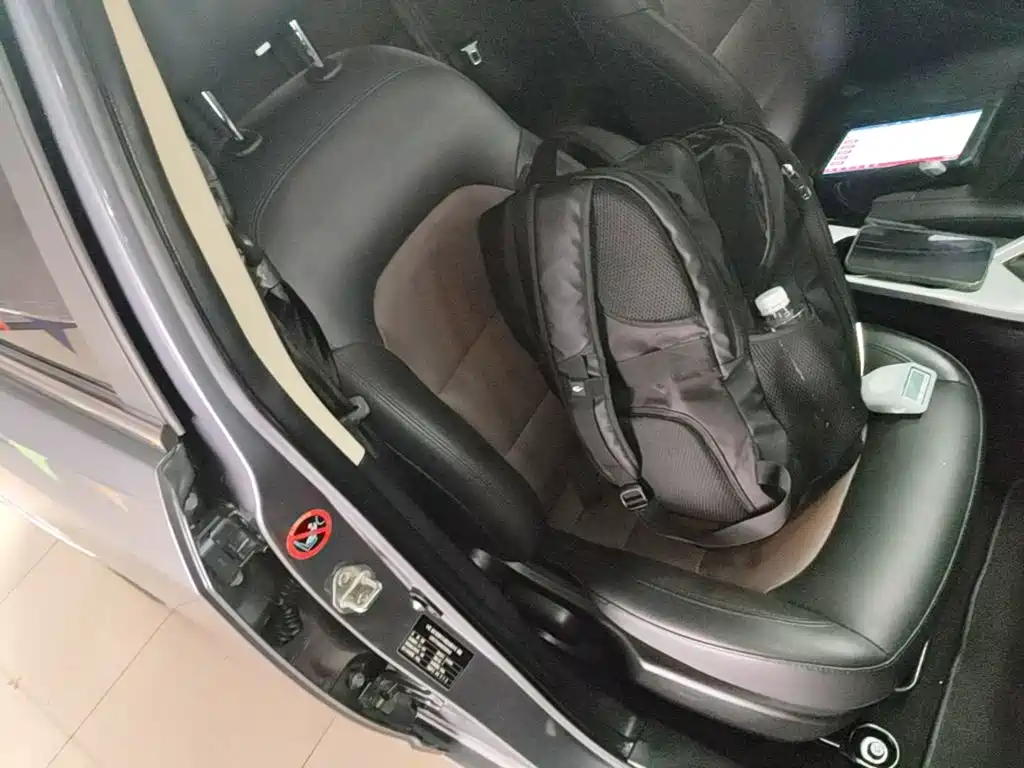 Geely Vision 2019 2019 Upgrade Edition 1.5L CVT Premium (China VI)