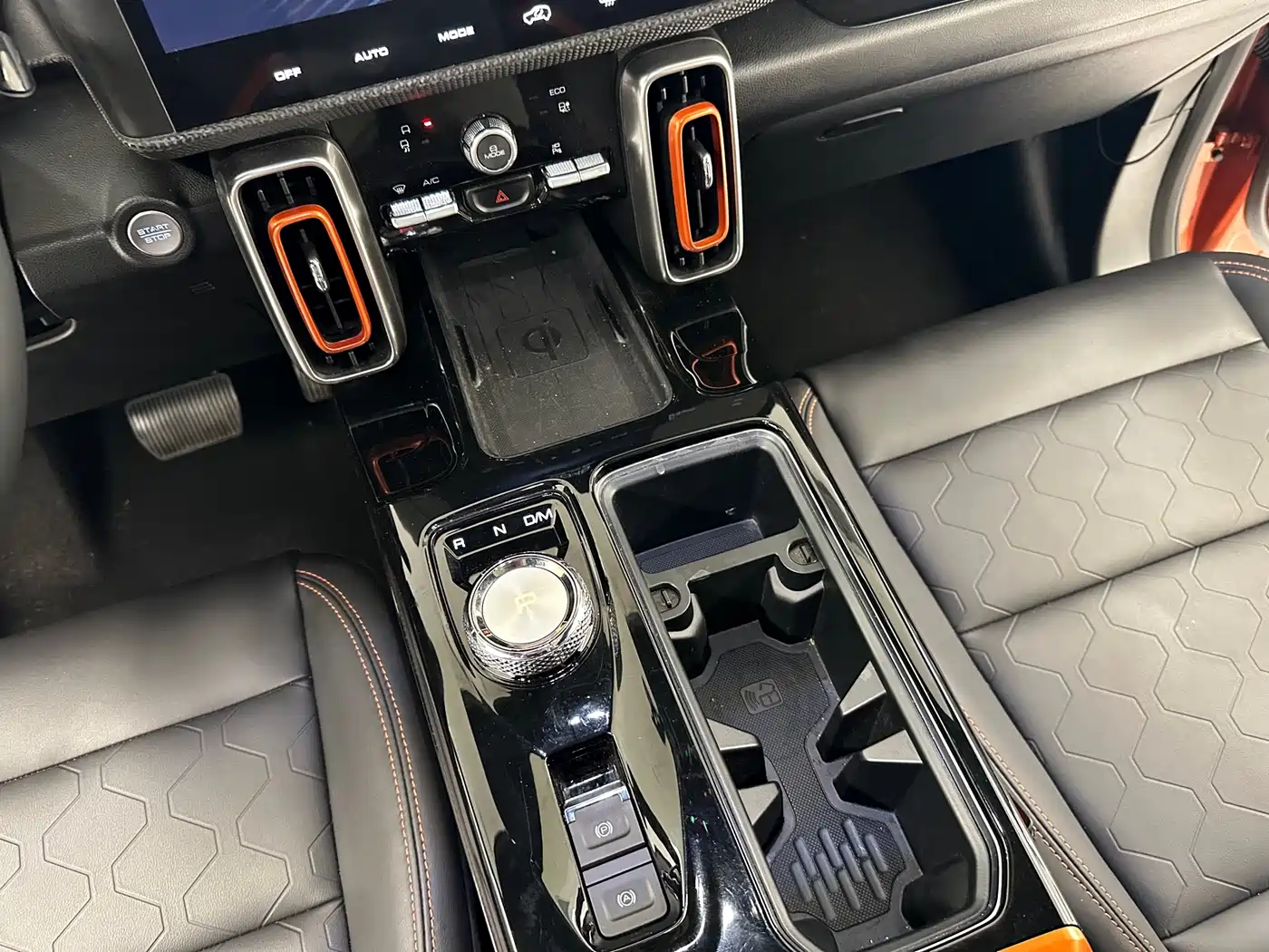 Haval Big Dog 2021 1.5T DCT 2WD Border Collie - Wangcai Edition фото 19