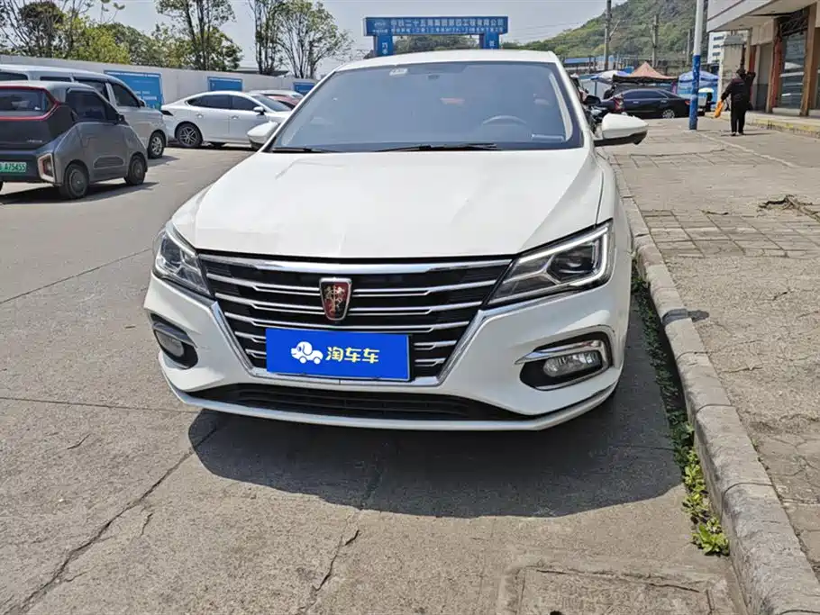 ROEWE I5