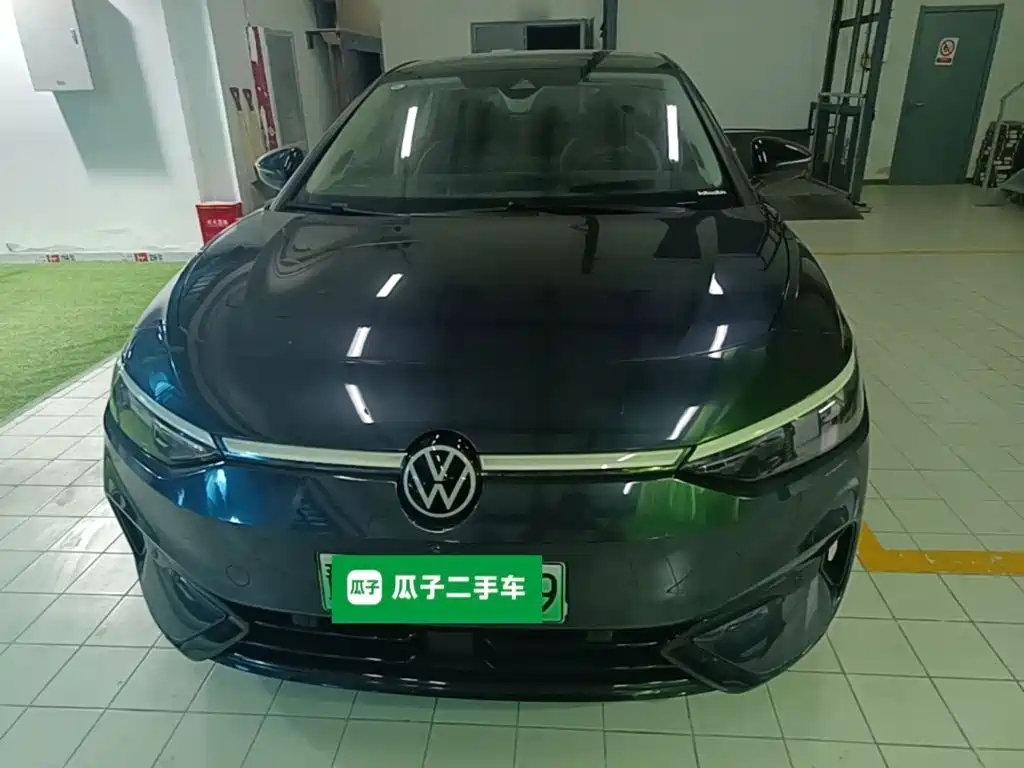 Volkswagen ID.7 VIZZION 2026 2024 PRIME