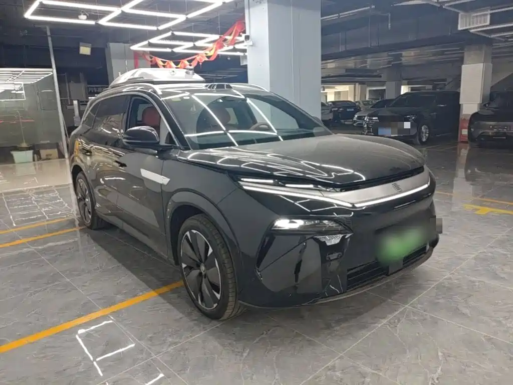 BYD Tang L 2026 2025 DM 175KM Drone Player Edition