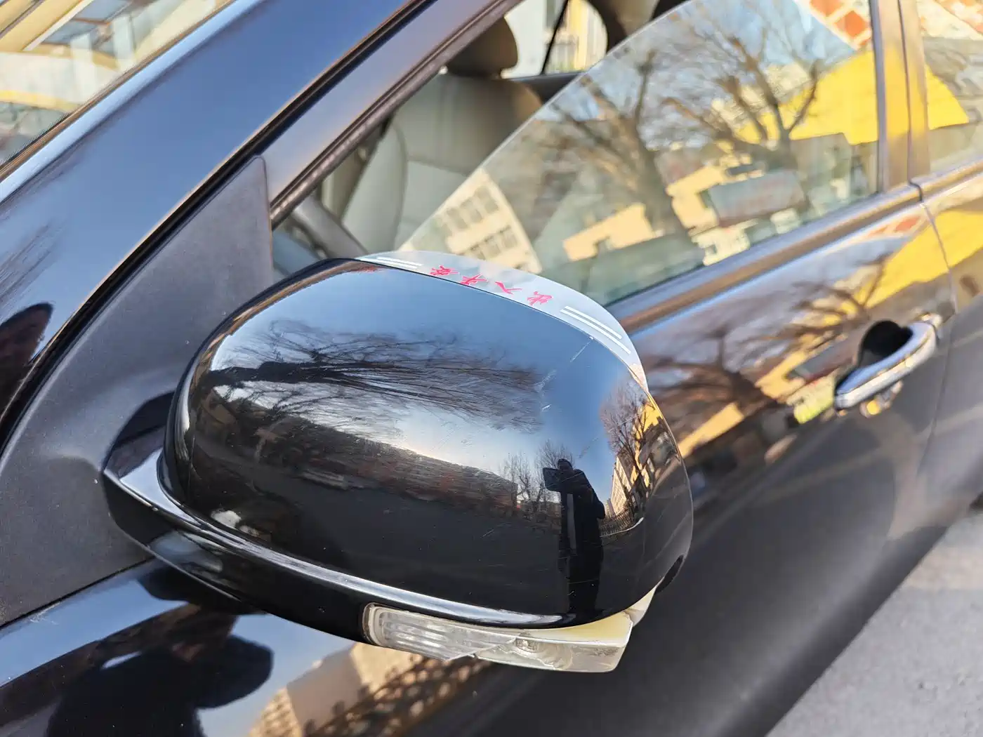 Geely Classic Emgrand 2011 2010 Sedan 1.8L CVT Sunroof Model