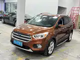 Фото 1 - Ford Kuga