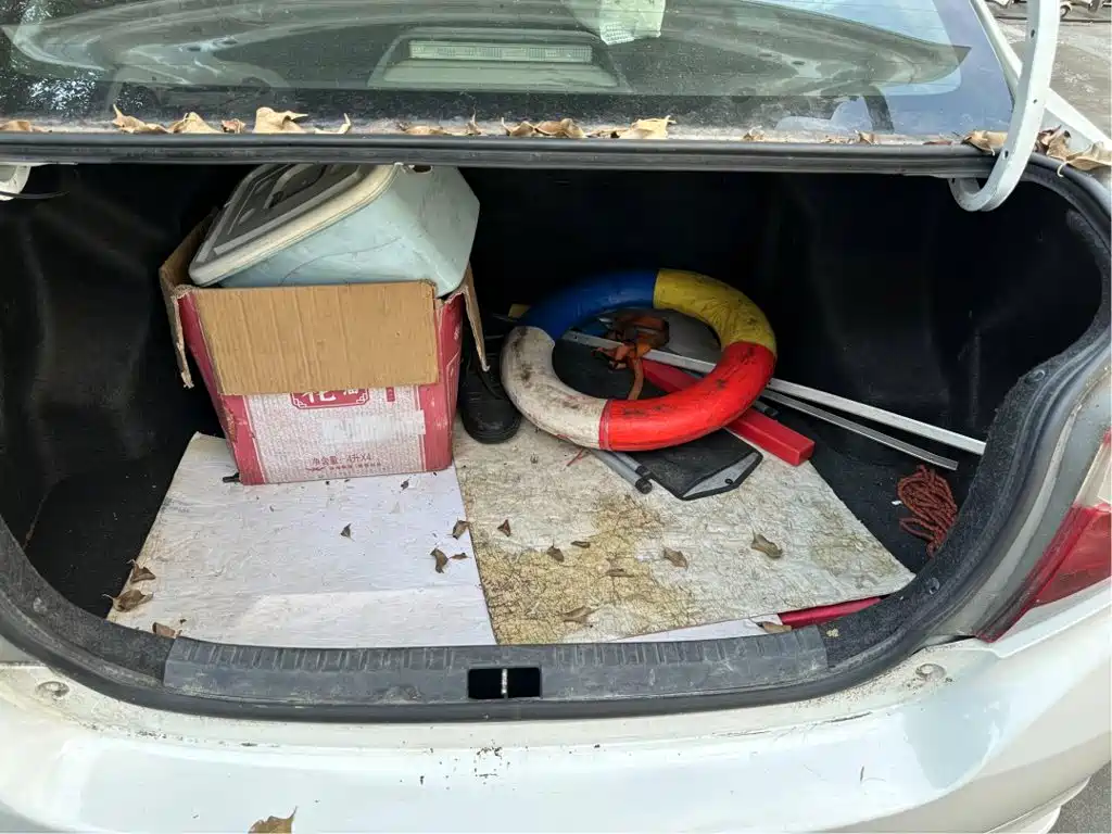 Фото 7 - Toyota Vios