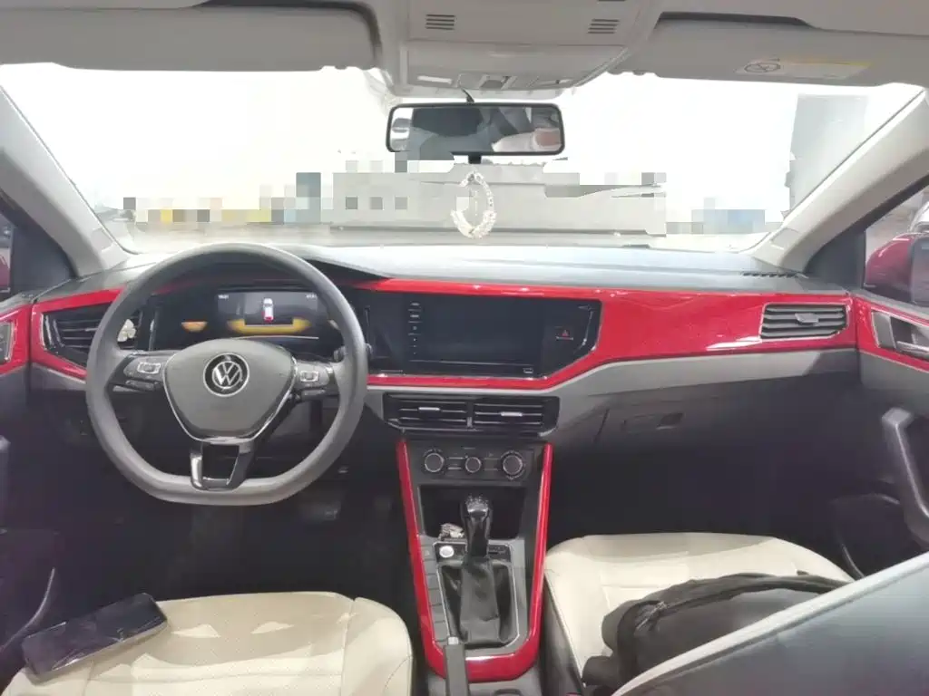 Volkswagen Polo, миниатюра 10