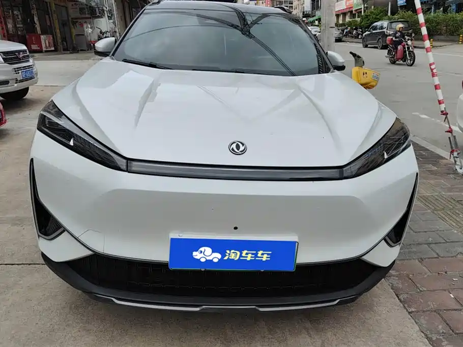 DONGFENG L7
