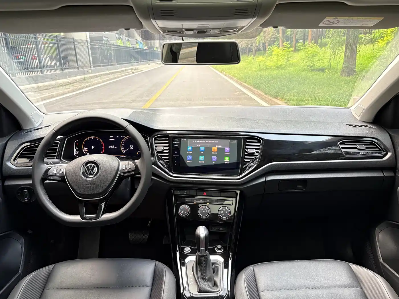 Volkswagen T-Roc, миниатюра 5