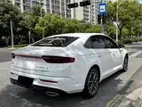Фото 7 - Geely Preface