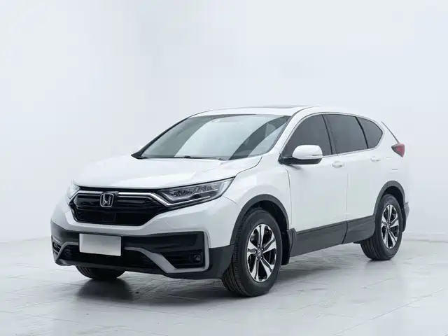 HONDA CR V