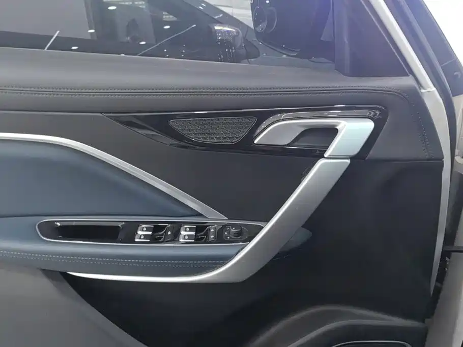Geely Jia Ji 2024 2023 Jiaji L 1.5TD DCT Comfort