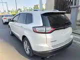 Фото 23 - Ford Edge