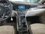 Фото 13 - Buick Verano