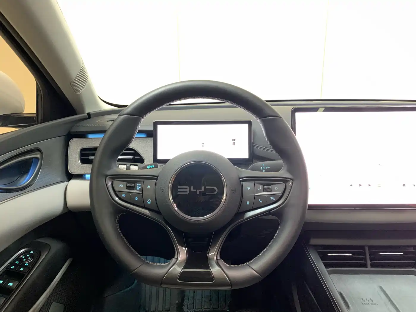 BYD Seal 06 DM-i Touring 2025 DM-i 150KM Flagship фото 14