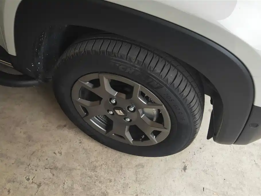 BAOJUN YUE ALSO PLUS