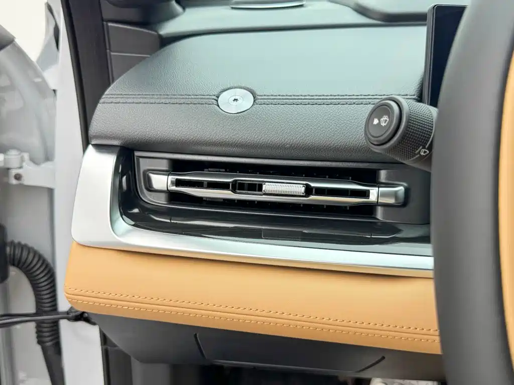 Geely Galaxy Galaxy A7 2025 2025 EM-i