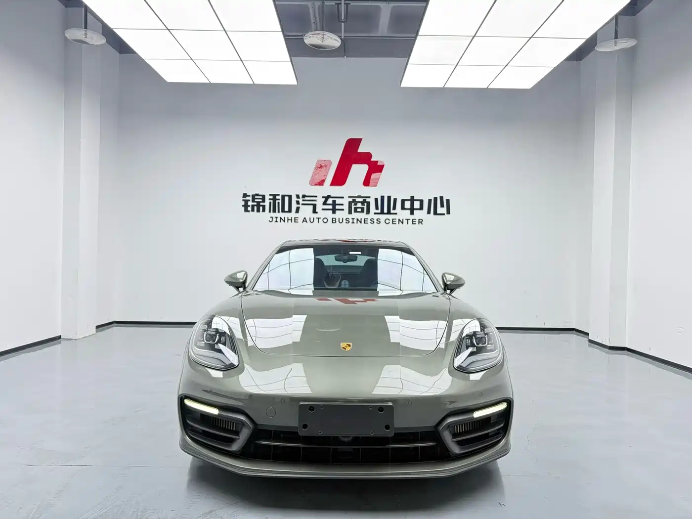 Porsche Panamera 2022 Panamera 2.9T