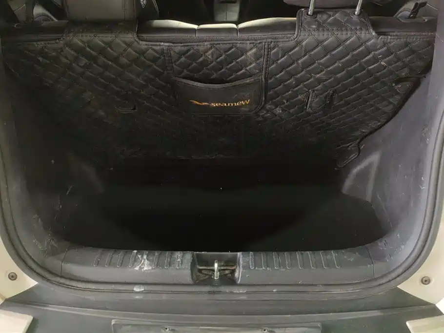 BYD Seagull 2023 Vitality Edition фото 4