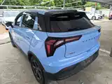 Фото 5 - Geely Geometry E Firefly