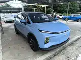 Фото 4 - Geely Geometry E Firefly